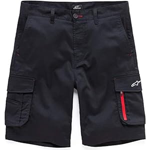 Alpinestars Short Cargo Pitpass – Shorts – Short Cargo – Homme