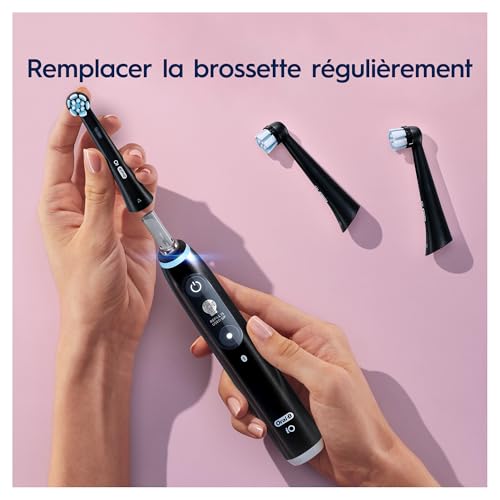 ORAL B Tête de rechange Gentle Care - vue 6
