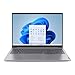 Lenovo ThinkBook 16 Gen 7 Business Laptop – AMD Ryzen 5 7535HS, 16" WUXGA IPS, 8GB DDR5 RAM, 256GB SSD, AMD Radeon 660M, Windows 11 Pro, Backlit Keyboard - Grey – 21MW0023UK
