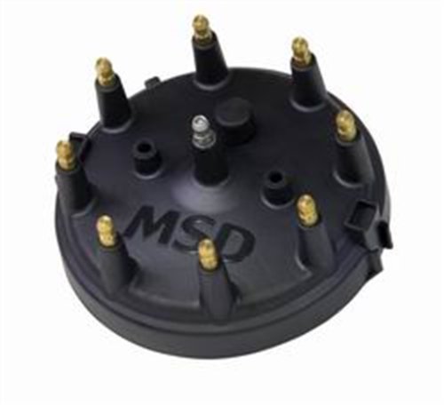 MSD 84083 Distributor Cap #1