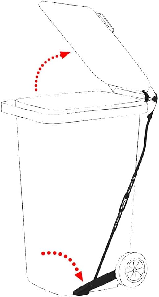 Suchergebnis auf Amazon.de für: abfalltonne 120l
