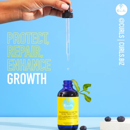 The 30 Best Scalp Treatments for Hair Growth of 2024 [Verified