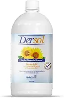 Dersol Oleo de Girassol BellaPhytus, 500ml