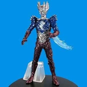 hg ウルトラマンサーガ　誕生編　レアセット HGヒーローズ ウルトラマン2 ゼロ、新たなる力編 ウルトラマン