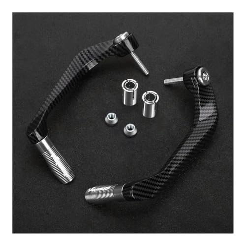 Protège-mains pour XL125V XL1000V Varadero anti-casse de levier frein