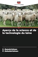 Aperçu de la science et de la technologie du laine (French Edition) 6208801133 Book Cover