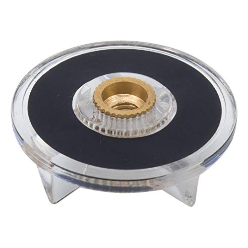 Repuesto Base Gear 2 Pack para Licuadora Magic Bullet MB1001 miniatura 3