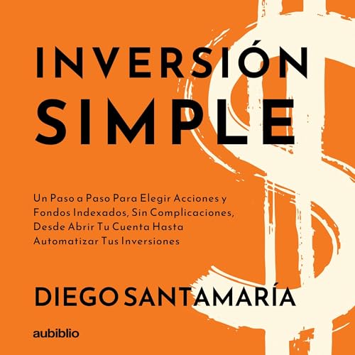 Inversi&oacute;n simple cover art