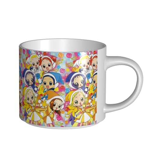 Wǂ ۉ e  }OJbv 킢 R[q[Jbv eB[Jbv 450ml 퐻 HAJbv Mtg v[g ItBXƒɍœK White