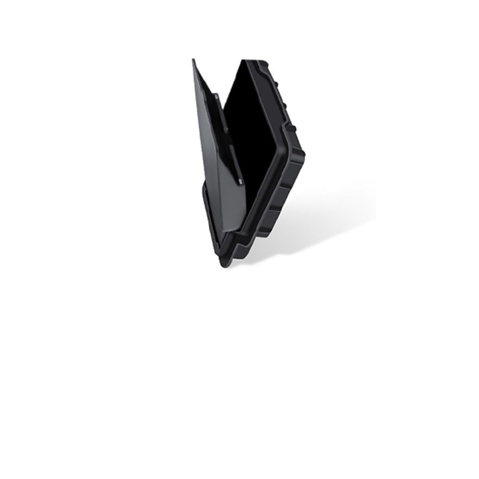 QRPTMBNF Car Armrest storage box Compatible with Tesla Model Y Juniper