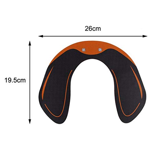 Elétrico Masculino Feminino Muscular Estimulante Toner Abs Braço Perna Ab Cinto Kit