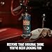 SOCAR Mint Condition Interior Car Cleaner 16 fl oz. Professional Grade for Dirt, Dust, and Grime from All Surfaces, Plastic, Vinyl, Leather, Carpet, Glass. For Car, RV, Boat.