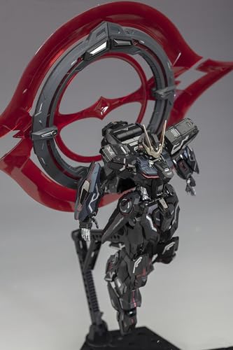 YSBRING Super Evolution Kit Modelo de Plástico 1/100 miniatura 3