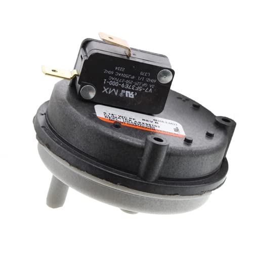 Furnace Air Pressure Switch Replaces Carrier Bryant Payne Part