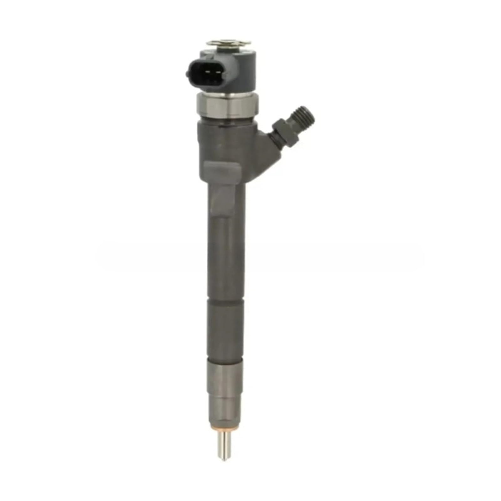 Inyector de combustible 0445110634 0445110375 compatible con Renault Master 2.3 Trafic Vauxhall Vivaro 2.0