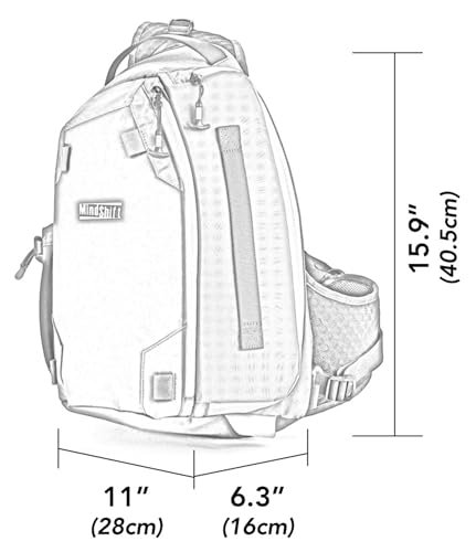 Fundas y Estuches para Cámara 7.5 L miniatura 2