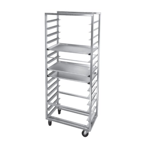 Carter-Hoffmann O8619 Pan Rack 39-7/16