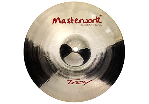 Splash Masterwork Troy - Splash da 30,5 cm