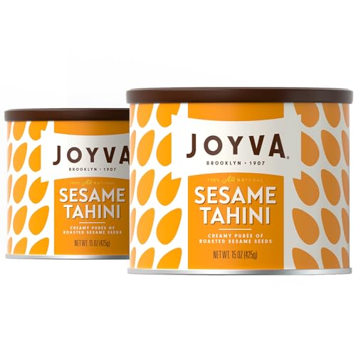 Joyva Tahini Paste