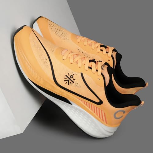 Image of Cult Mens Stratus Sports Shoes