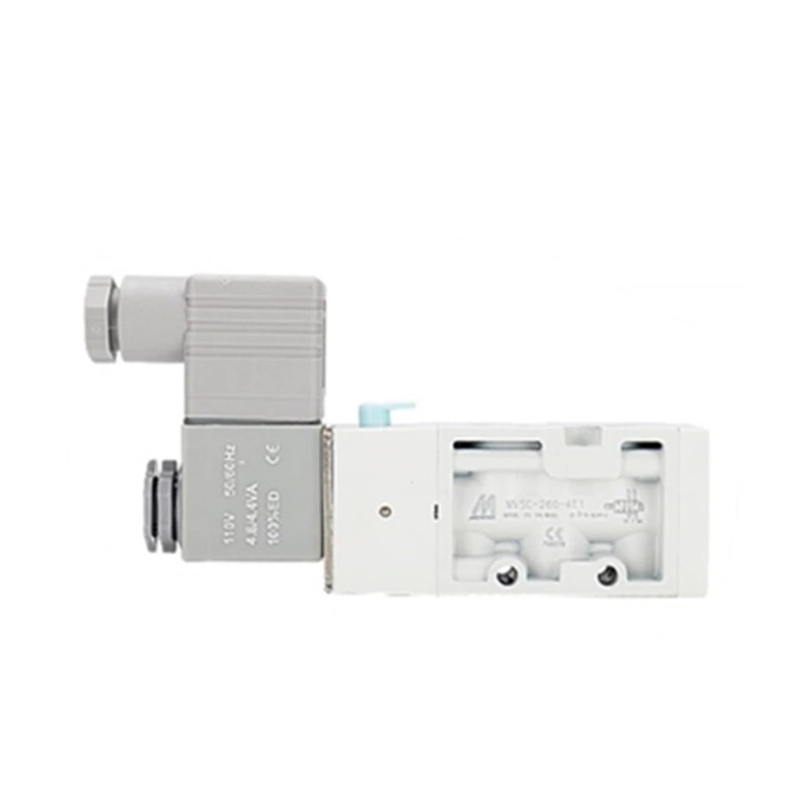 MVSC MVSC-260 MVSC-260-4E1 MVSC-260-4E2 MVSC-260-4E2C MVSC-260-4E2R MVSC-260-4E2P DC12V DC24V AC110V AC220V(MVSC-260-4E2C AC110V)