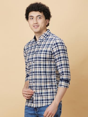 Image of Being Human Men Shirts