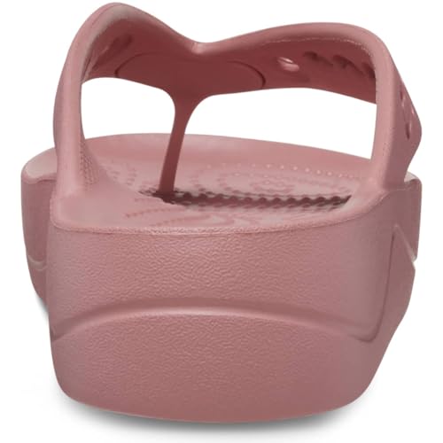 Image of Crocs Women's Platform Flip Flop Sandal