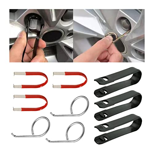 Chiave Per Rimuovere Il Dado Di Sicurezza Della Ruota MASTER LOCKING E Per FIAT