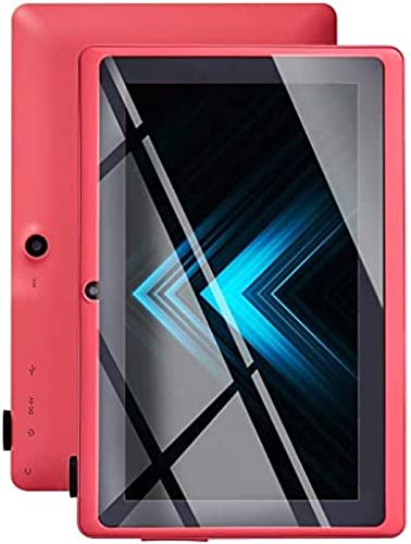 あんどろいど Amazon.co.jp: タブレット 7インチ Android 13 wi-fiモデル 4GB+