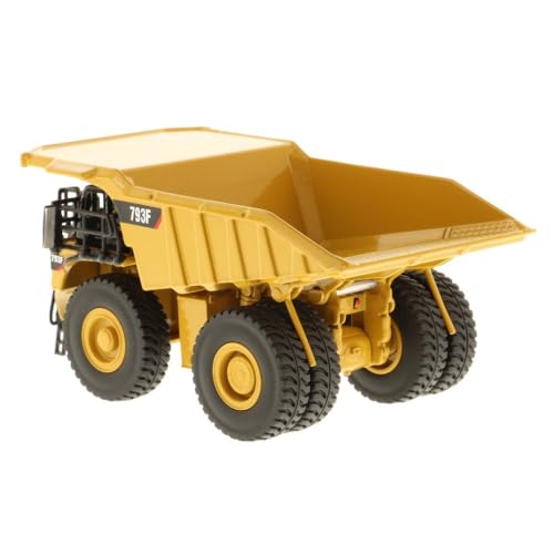Camión Minero CAT 793F Escala 1:125 miniatura 7
