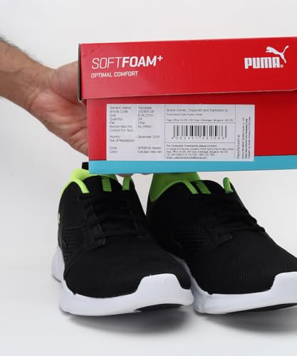 Image of Puma Mens Interflex Modern Running Shoe