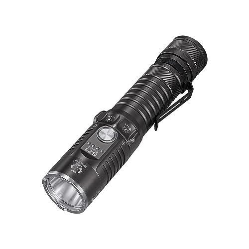 RovyVon S21 High Lumen EDC Flashlight