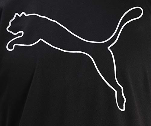 Image of Puma Women's Regular Fit T-Shirt