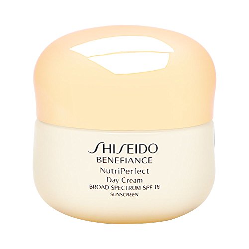 Shiseido Benefiance NutriPerfect Day Cream