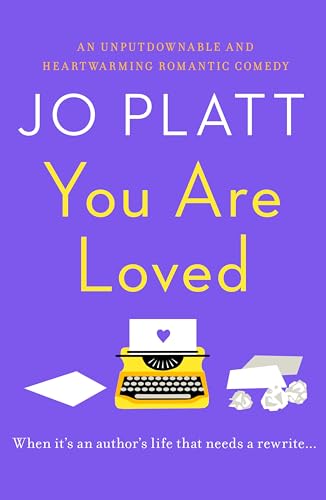 You Are Loved: The must-read romantic comedy