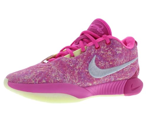 Image of Nike Men's Lebron XXI Shoes