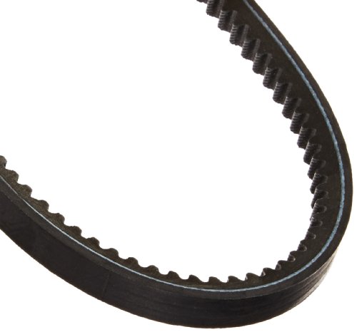 Gates AX22 Tri-Power Belt, AX Section, AX22 Size, 1/2