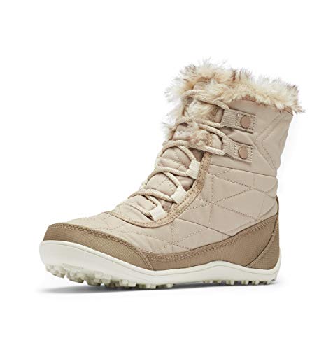 Image of Columbia Minx Women's Shorty III Winter Boots