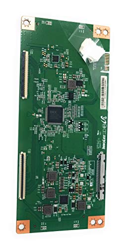 TCON Board Model E253117 for Sharp Model LC-58Q620U