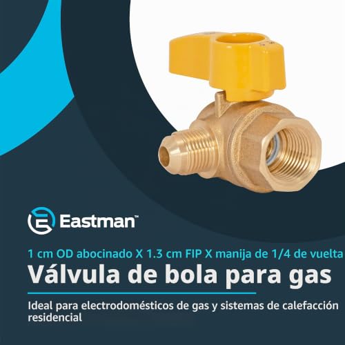 Válvula de seguridad para gas 8 Imagen adicional
