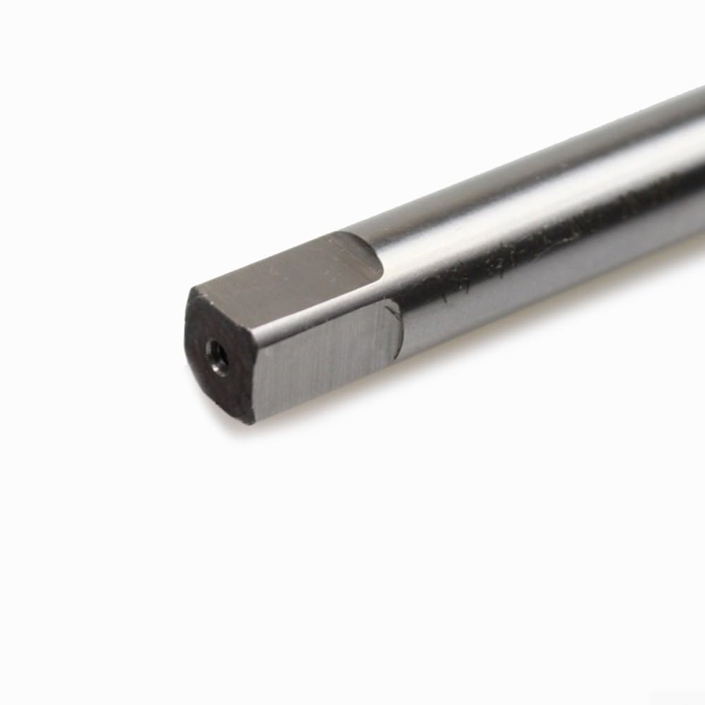 Filettatura destra 5/8-24 TPI UNEF acciaio ad alta velocità ultra fine 24 fili completamente rettificato argento filettatura accurata filettatura accurata per la lavorazione dei metalli