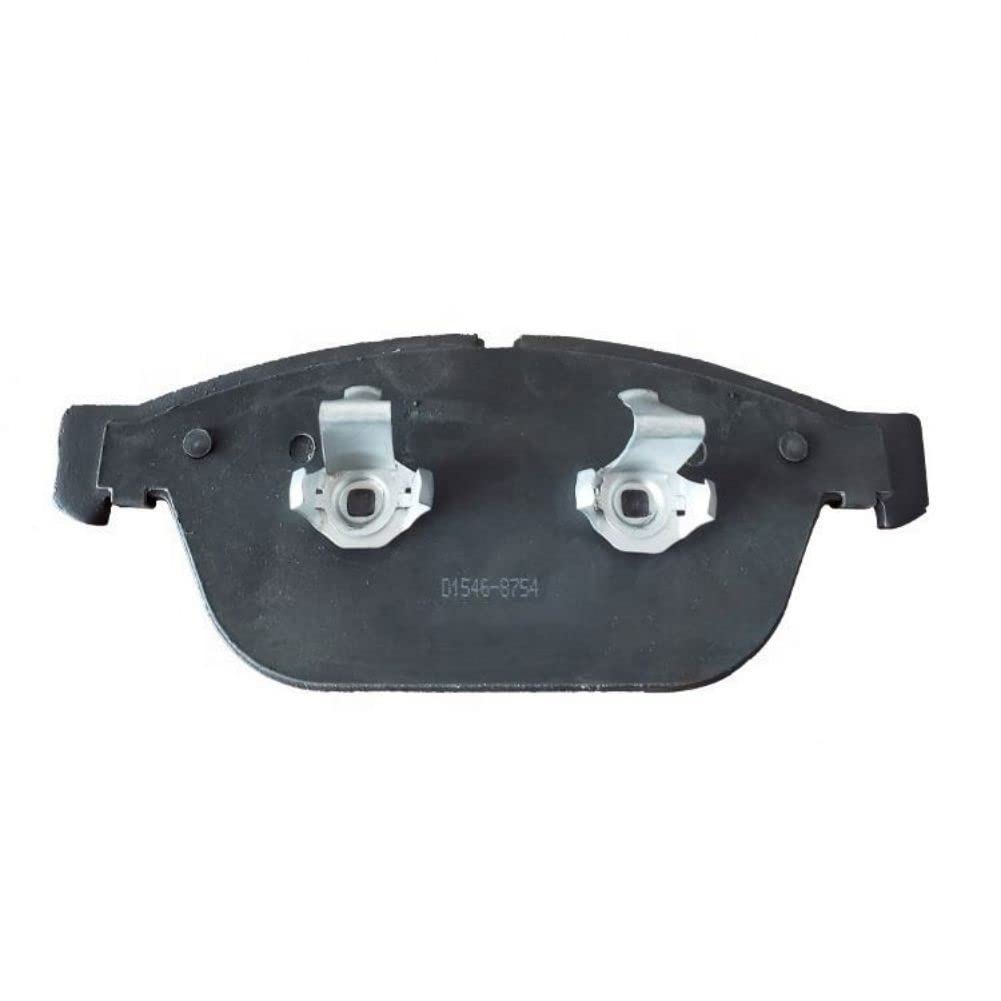 Amazon.com: AUTO-PALPAL BRAKE PADS 4H0698151H 8R0698151F  
