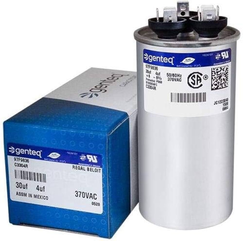 プレーヤー CT-F 0.22uF 310V X2 XRY 220nF 40/110/56 Safety Capacitor pitch