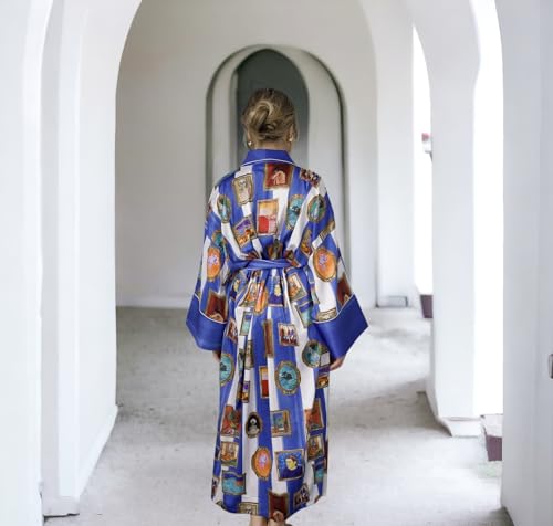 Vanderbeek Designs Wearable Art Gallery Robes4
