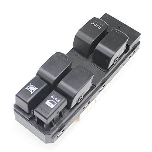 Interrupteur de fenêtre haut de gamme pour Suzuki Grand Vitara 37990-64J20