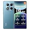 Xiaomi Redmi Note 14 Pro, Double SIM, 8 Go RAM, 256 Go, Bleu Océan