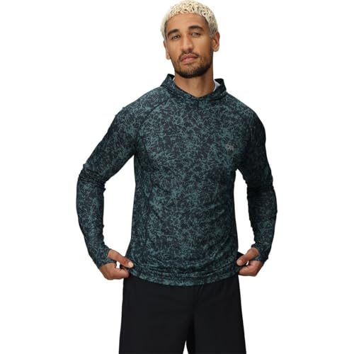 Outdoor Research Men's Echo Printed Hoodie
