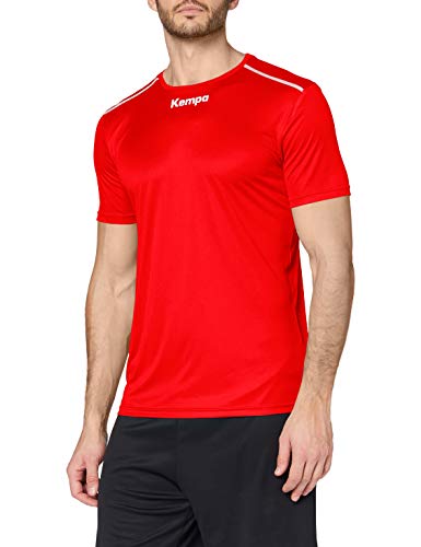 Kempa T-Shirt en jersey pour vos journées de détente active