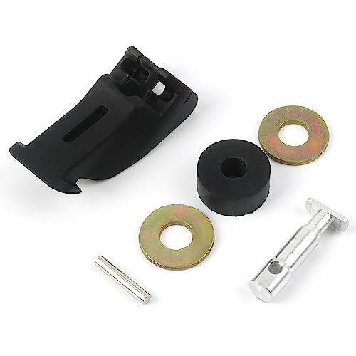 Kit de montaje para bolsa Lock & Ride de Polaris, repuesto 2881260 miniatura 2