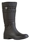 Kamik Women's Newcastle Insulated Rain Boot